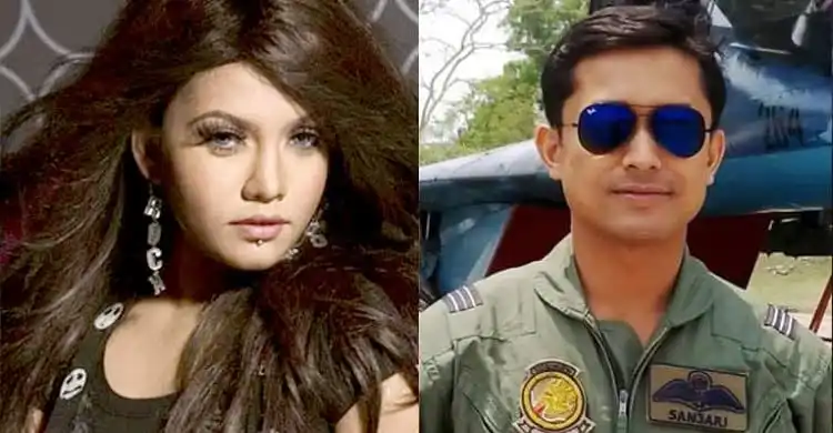অ্যাসিড নিক্ষেপের অভিযোগে সংগীতশিল্পী মিলার বিরুদ্ধে মামলা