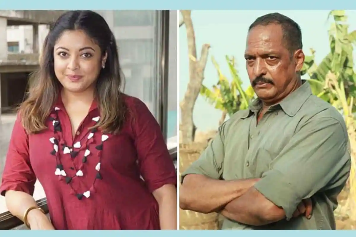 হেরে গেলেও থামছেন না তনুশ্রী
