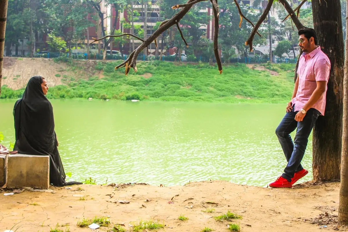 পরী দেখার আমন্ত্রণ