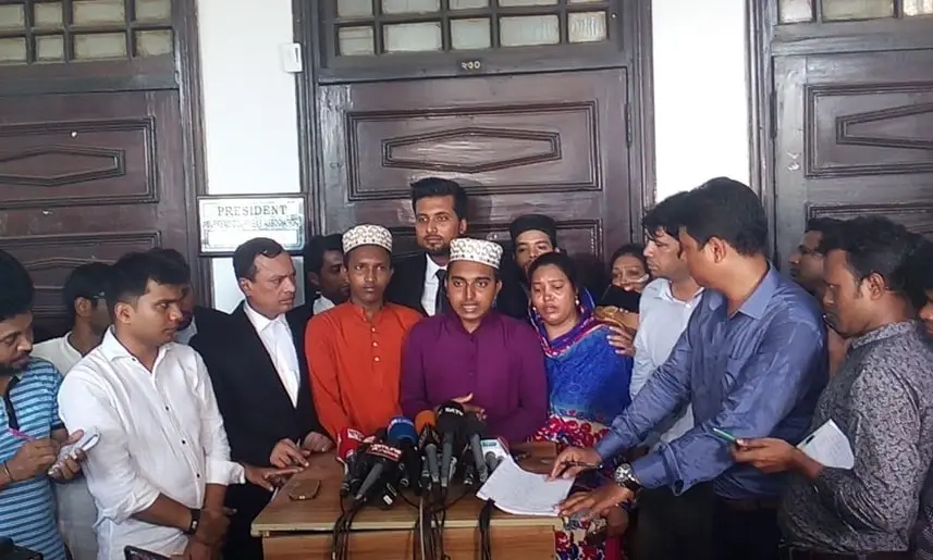 রাজীবের ক্ষতিপূরণের রায়ে এলো যাত্রী নিরাপত্তার নির্দেশনা