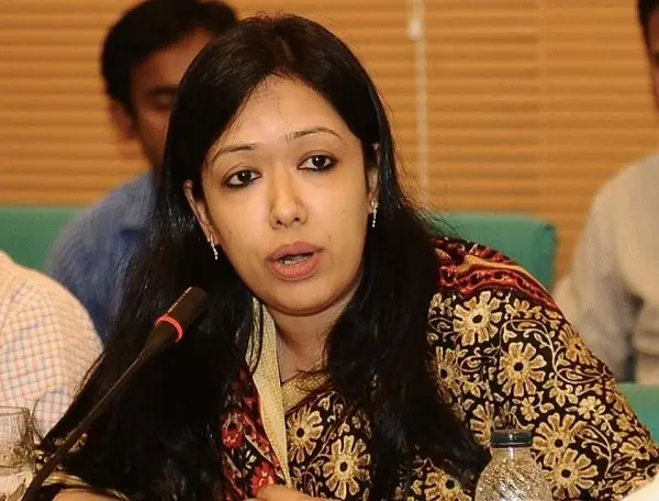 ‘অবৈধ সংসদের’ কাছে বৈধ প্লট দাবি?