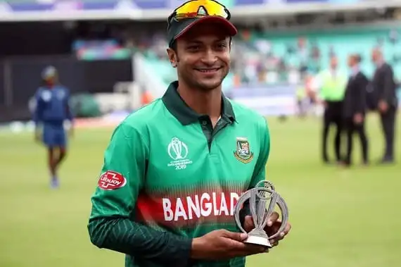 শুরুটা এরচেয়ে ভালো হতে পারতো না: সাকিব
