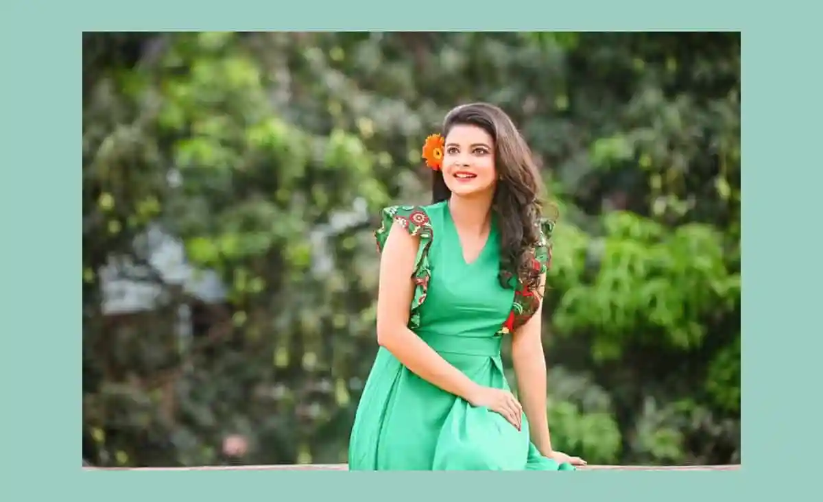 বিশ্বকাপের কারণে এবার নাটকে বাজেট কম ছিলো: শবনম ফারিয়া