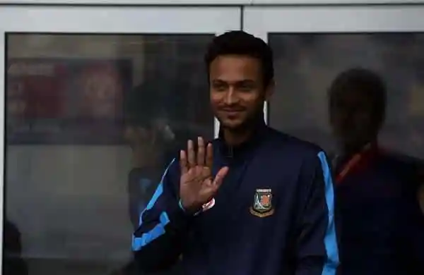 কোচ আশাবাদী সাকিব খেলবে পরের ম্যাচে