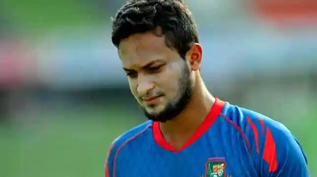 সাকিবের বিরুদ্ধে আইনি ব্যবস্থা নিচ্ছে বিসিবি