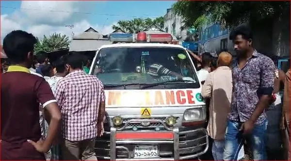 যুবলীগ নেতাকে কুপিয়ে হত্যা