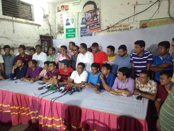 ছয় মাসের কমিটি চান ছাত্রদলের বয়স্ক নেতারা