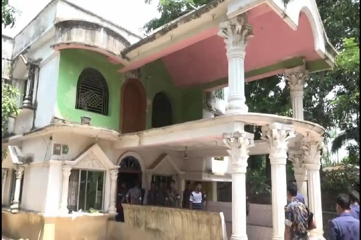 বাড়ি ফিরে পেতে ইয়াবা কারবারি ভুট্টো হাইকোর্টের দারস্থ