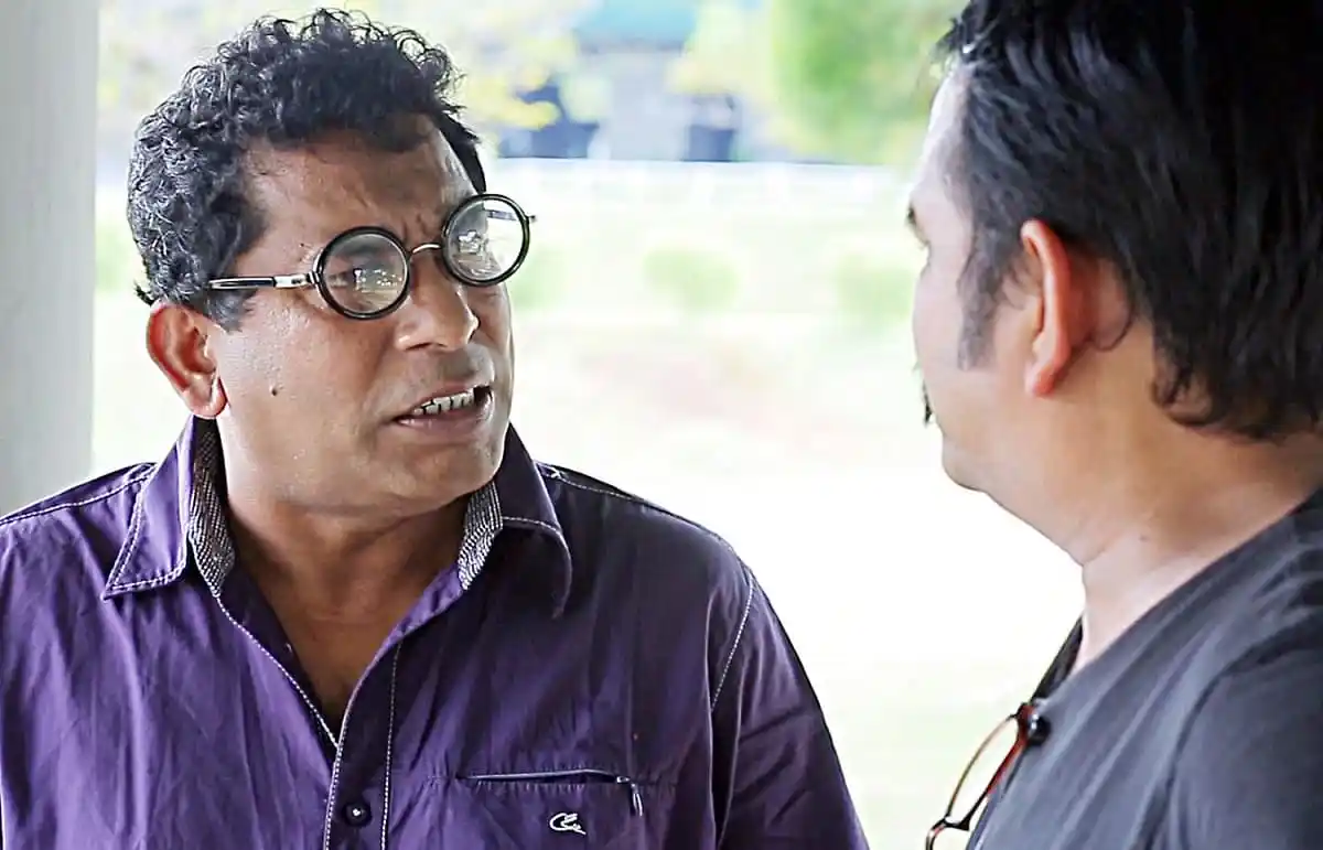 ঈদের তৃতীয় দিন টেলিফিল্ম ‘স্পট রাইটার’