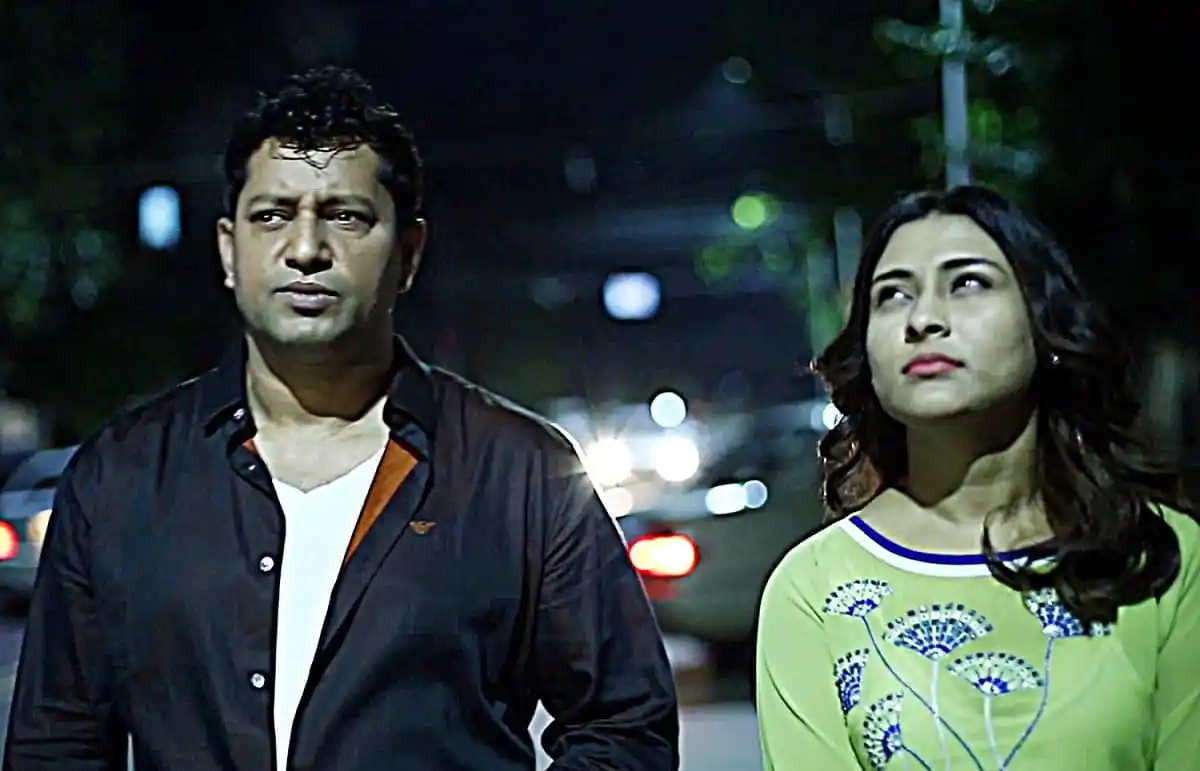 ঈদের তৃতীয় দিন টেলিফিল্ম ‘তোমারি প্রেমে প্রতিদিন’