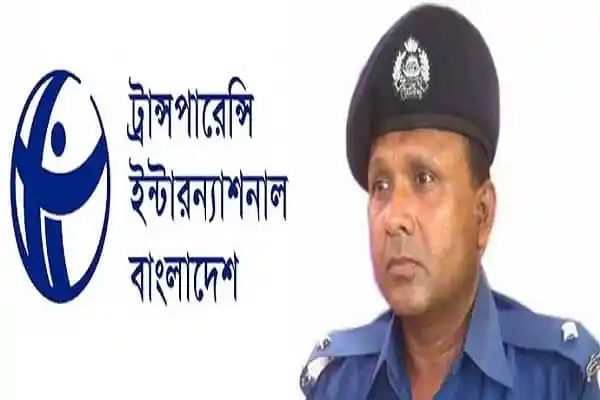ওসি মোয়াজ্জেমকে পালানোর সুযোগ দেওয়া হয়েছে কি, প্রশ্ন টিআইবি’র
