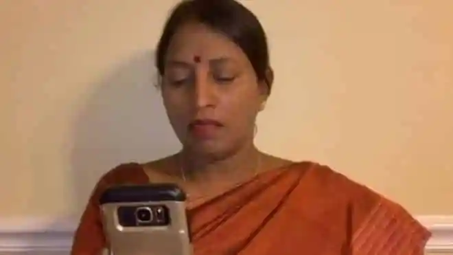 সংগঠন থেকে প্রিয়া সাহা সাময়িক বহিষ্কার