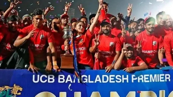 বিপিএল শুরু ৬ ডিসেম্বর