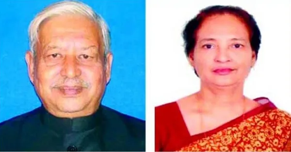 ইমরান আহমদ মন্ত্রী, ফজিলাতুন নেসা প্রতিমন্ত্রী
