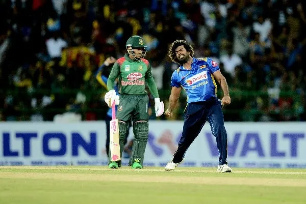 জয় দিয়েই শেষ করলেন মালিঙ্গা