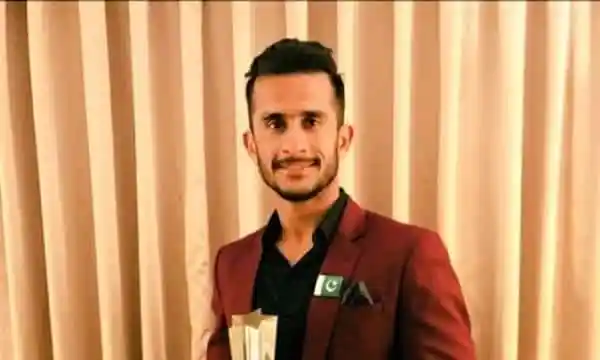 ভারতের জামাই হচ্ছেন আরেক পাকিস্তানি ক্রিকেটার