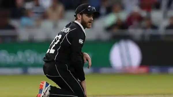 উইলিয়ামসন: নম্র চেহারার ভদ্র ঘাতক