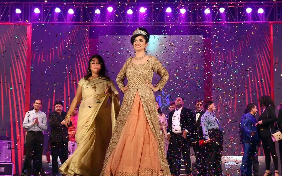 ‘মিস ওয়ার্ল্ড বাংলাদেশ’-এর জন্য প্রস্তুতি শুরু