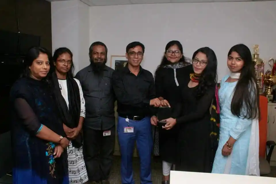 নর্থ সাউথ বিশ্ববিদ্যালয়-চ্যানেল আই-এক্সেল