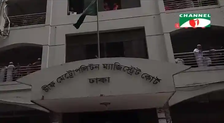 রাষ্ট্রদ্রোহ মামলা-প্রিয়া সাহা
