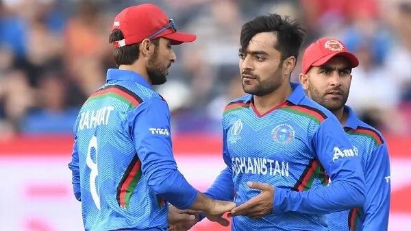সব ফরম্যাটেই আফগানদের নেতা রশিদ খান