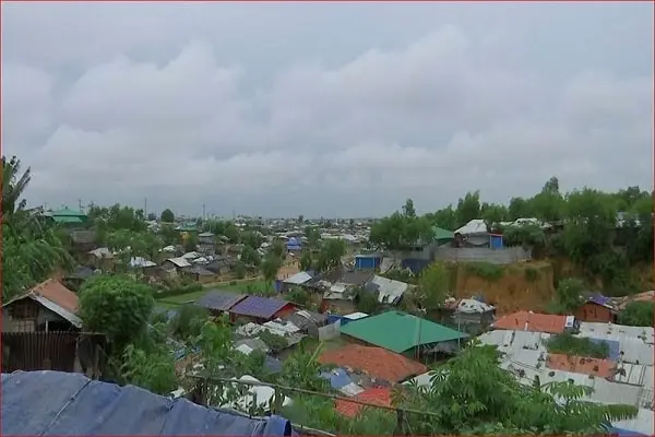 রোহিঙ্গা-মিয়ানমার-rohingya