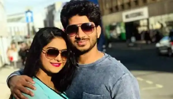 কণ্ঠশিল্পী সালমার স্বামী কারাগারে