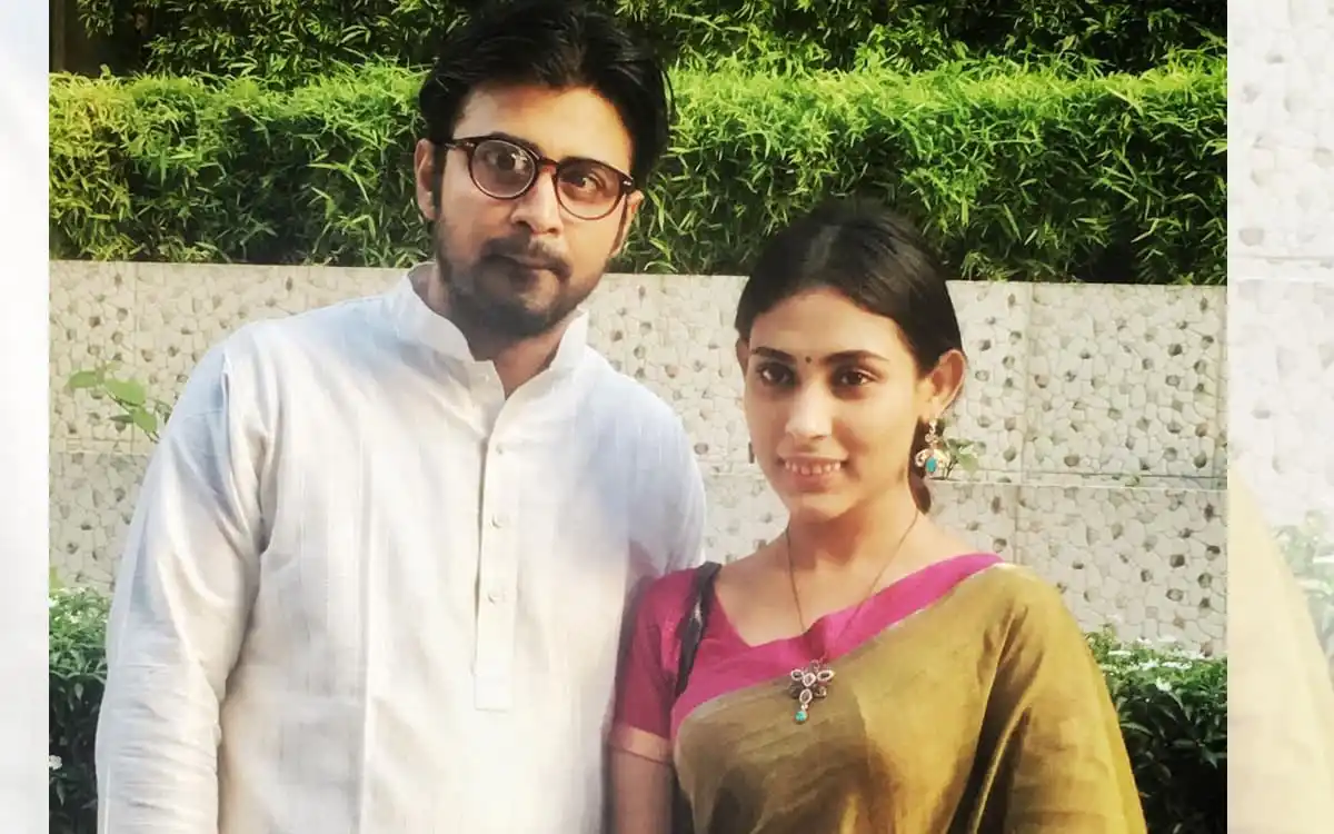 ভিন্নধর্মী গল্পে নিশো-মেহজাবীন জুটি