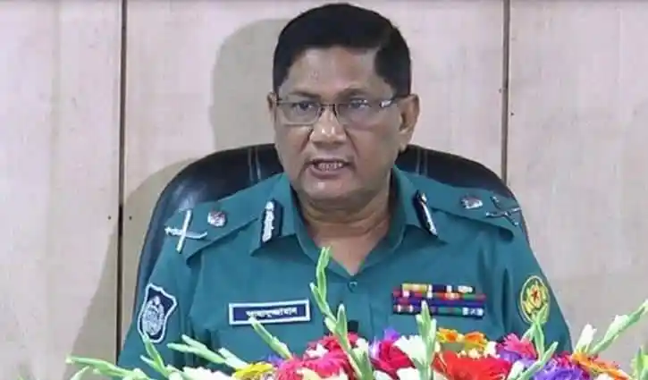 ‘প্রিয়া সাহাকে আইনি প্রক্রিয়ায় আনতে স্বরাষ্ট্র মন্ত্রণালয় কাজ করছে’