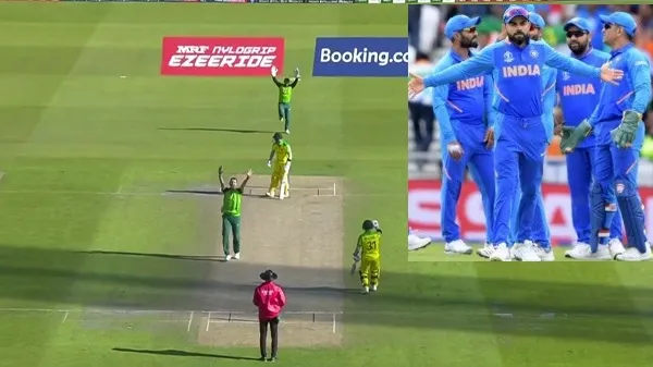 ভারতের সেরা ফল অস্ট্রেলিয়ার বিপক্ষে প্রোটিয়াদের জয়!