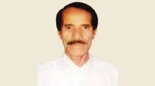 মুক্তির অপেক্ষায় সেই আজমত আলী