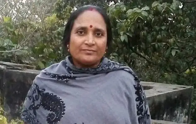 চাঁদপুরে স্কুল শিক্ষিকাকে গলা কেটে হত্যা