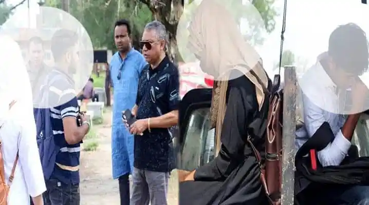 শিক্ষার্থীদের পুলিশে দেয়া কি এমপি’র কাজ?