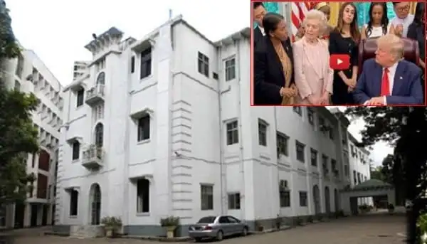 প্রিয়া সাহার অভিযোগ ‘ভয়ঙ্কর মিথ্যাচার’: পররাষ্ট্র মন্ত্রণালয়
