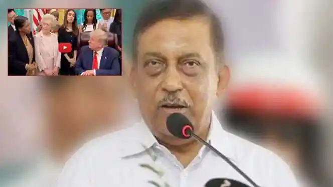 প্রিয়া সাহার ‘অভিযোগ’ সম্পর্কে যা বললেন স্বরাষ্ট্রমন্ত্রী