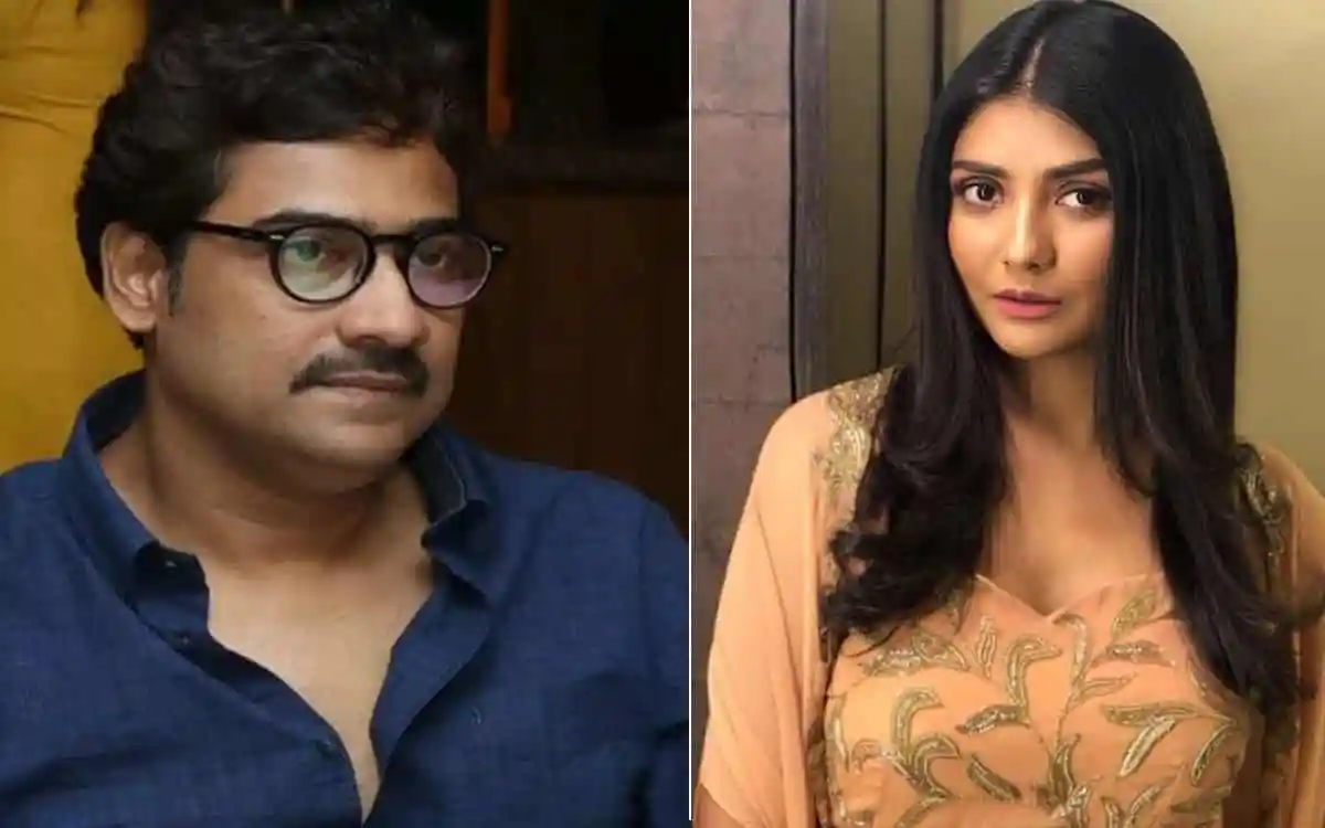 অভিনেত্রী পার্ণো বিজেপির ‘তোতাপাখি’: কৌশিক