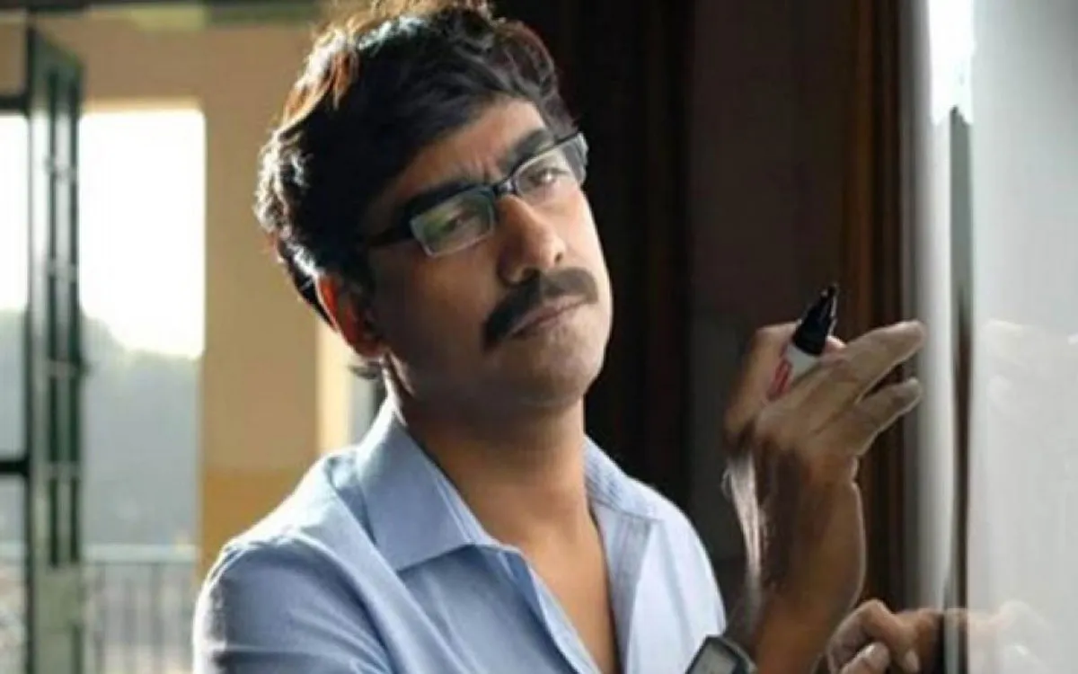 অভিনেতা কৌশিককে হত্যার হুমকি