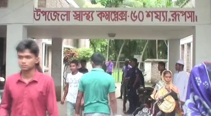 এবার মাছ চুরির ঘটনায় গণপিটুনিতে নিহত ১