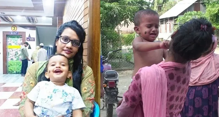মেয়েকে চিকিৎসক বানাতে পারলেন না এসআই কোহিনুর