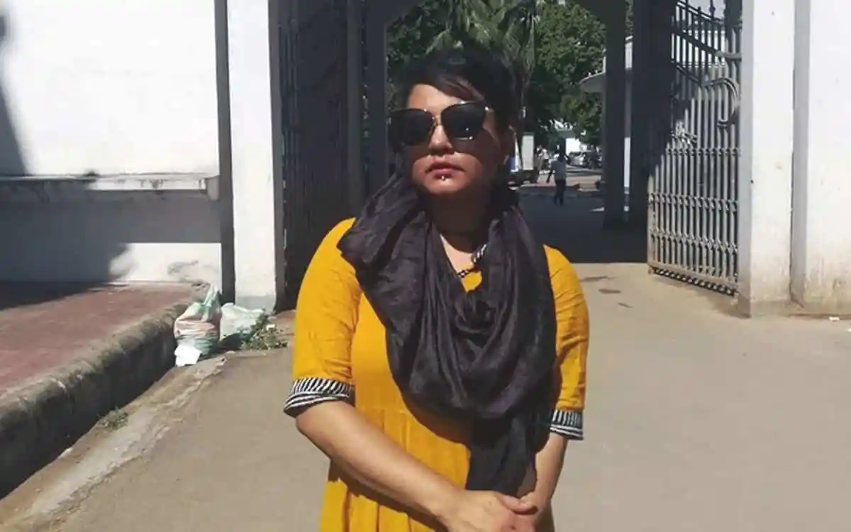 আট সপ্তাহের আগাম জামিন পেলেন কণ্ঠশিল্পী মিলা