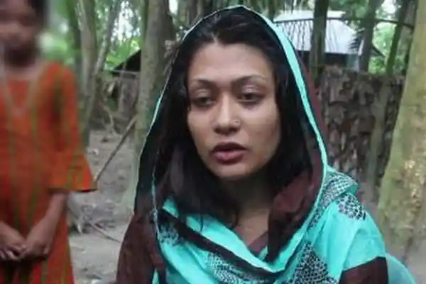 মিন্নি-জামিন আবেদন নামঞ্জুর