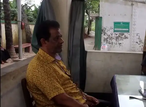 রিফাত হত্যা মামলার তদন্ত পিবিআইতে স্থানান্তর চান মিন্নির বাবা
