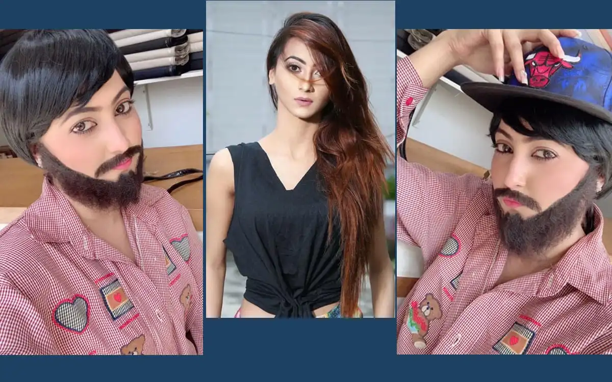 শাকিব খানের নতুন নায়িকা মিতুর একি হাল!