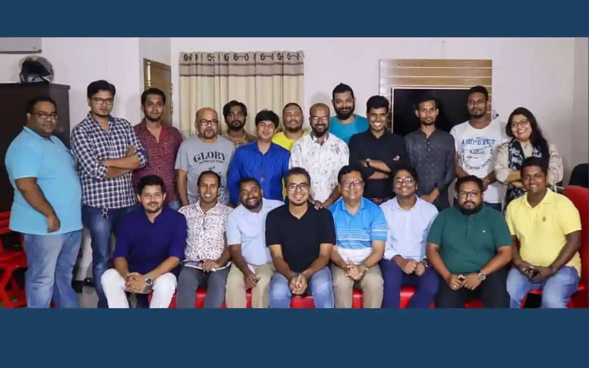 আলোকচিত্রিদের স্বার্থ রক্ষায় কাজ করবে ‘বিডিপিইউসি’