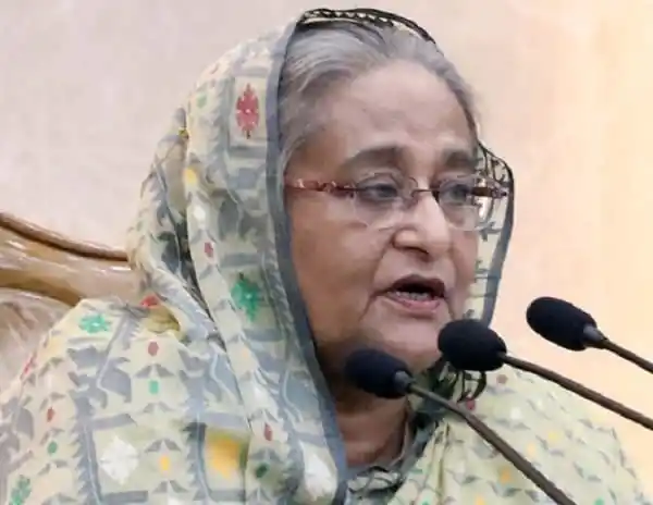 হতে হবে জনগণের সেবক