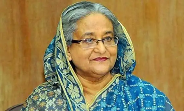 দেশের পোশাক খাতকে এগিয়ে নিতে সহযোগিতার আশ্বাস প্রধানমন্ত্রীর