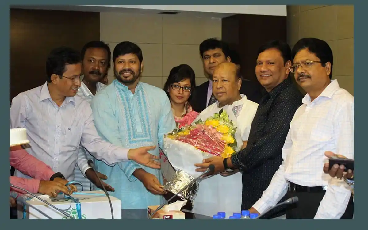বাংলা চলচ্চিত্রে সুদিন ফিরবেই: চ্যানেল আইয়ে প্রযোজক নেতারা