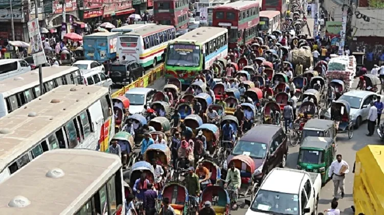 রিকশা