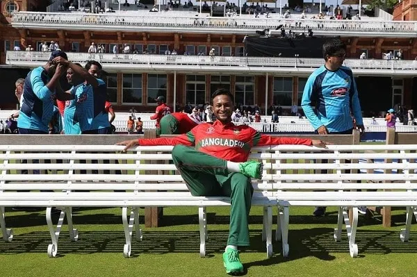 সাকিবের নেতৃত্বে এখন শুধুই ‘কাফকা’ হোক