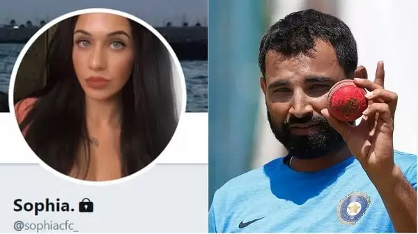 অচেনা নারীকে মেসেজ পাঠিয়ে নতুন বিতর্কে সামি